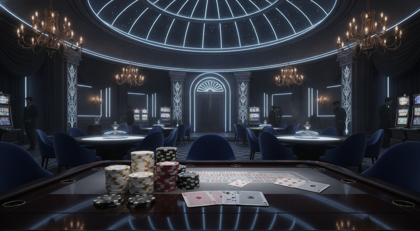 Mafia Casino