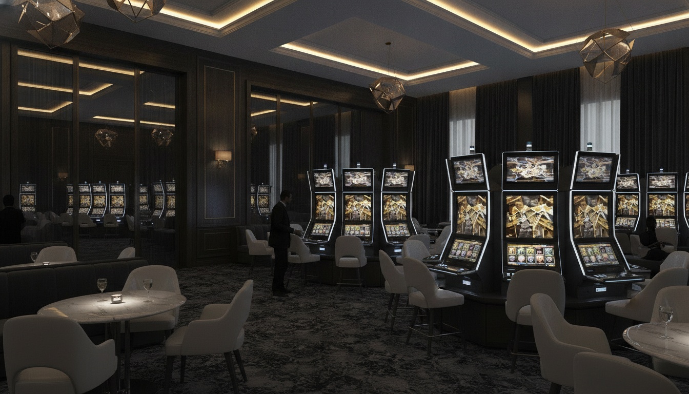Mafia Casino — Részletes Áttekintés